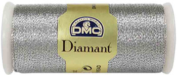 DMC #415 Diamant